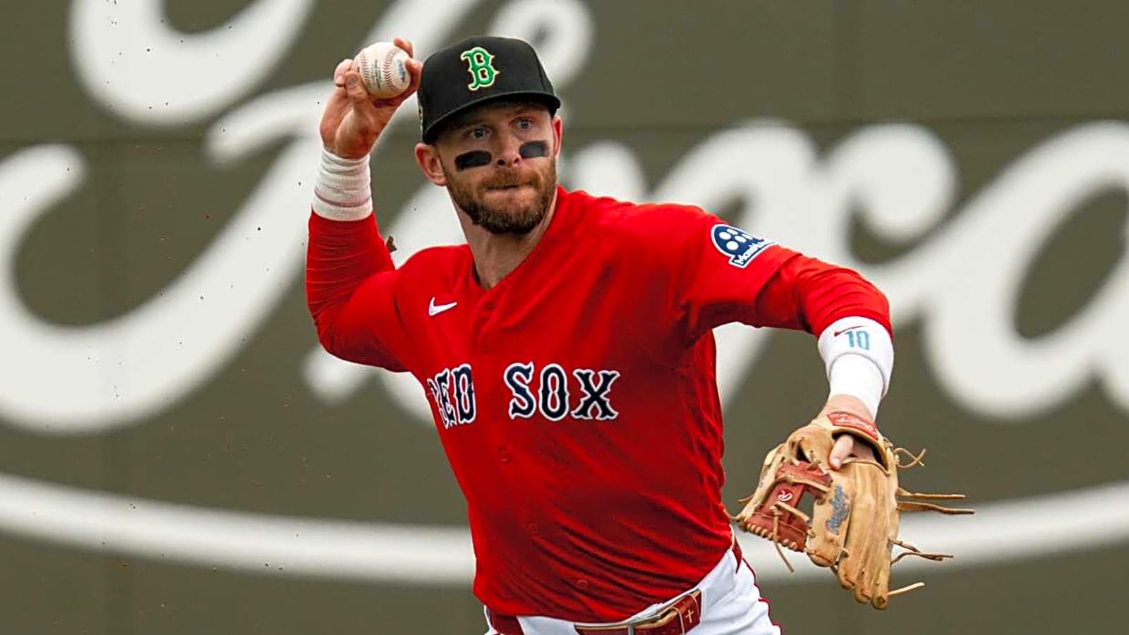 Trevor Story blasts Red Sox amid 'unacceptable' start to season