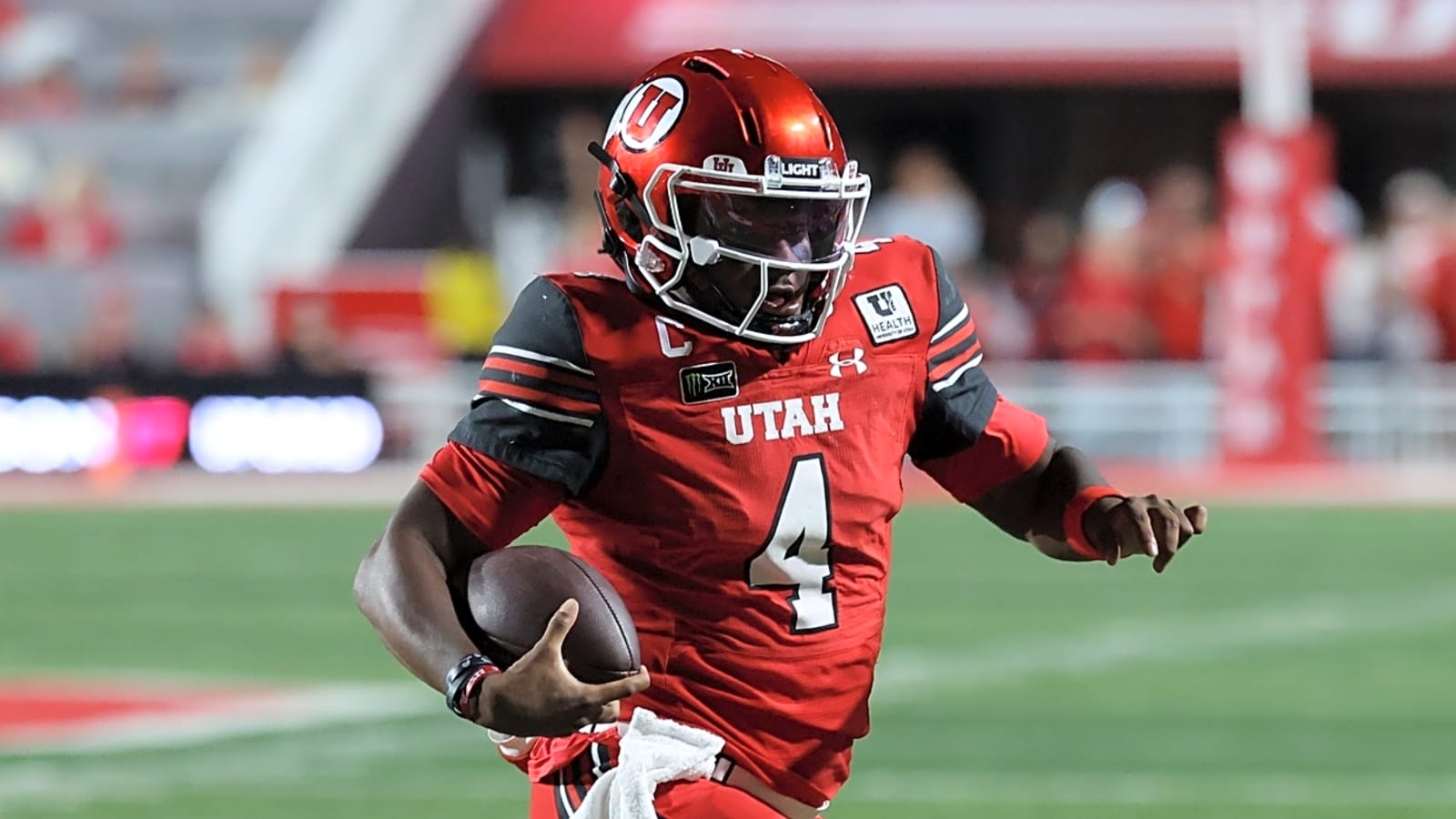 BYU-Utah Holy War start time seen as ungodly by college football world