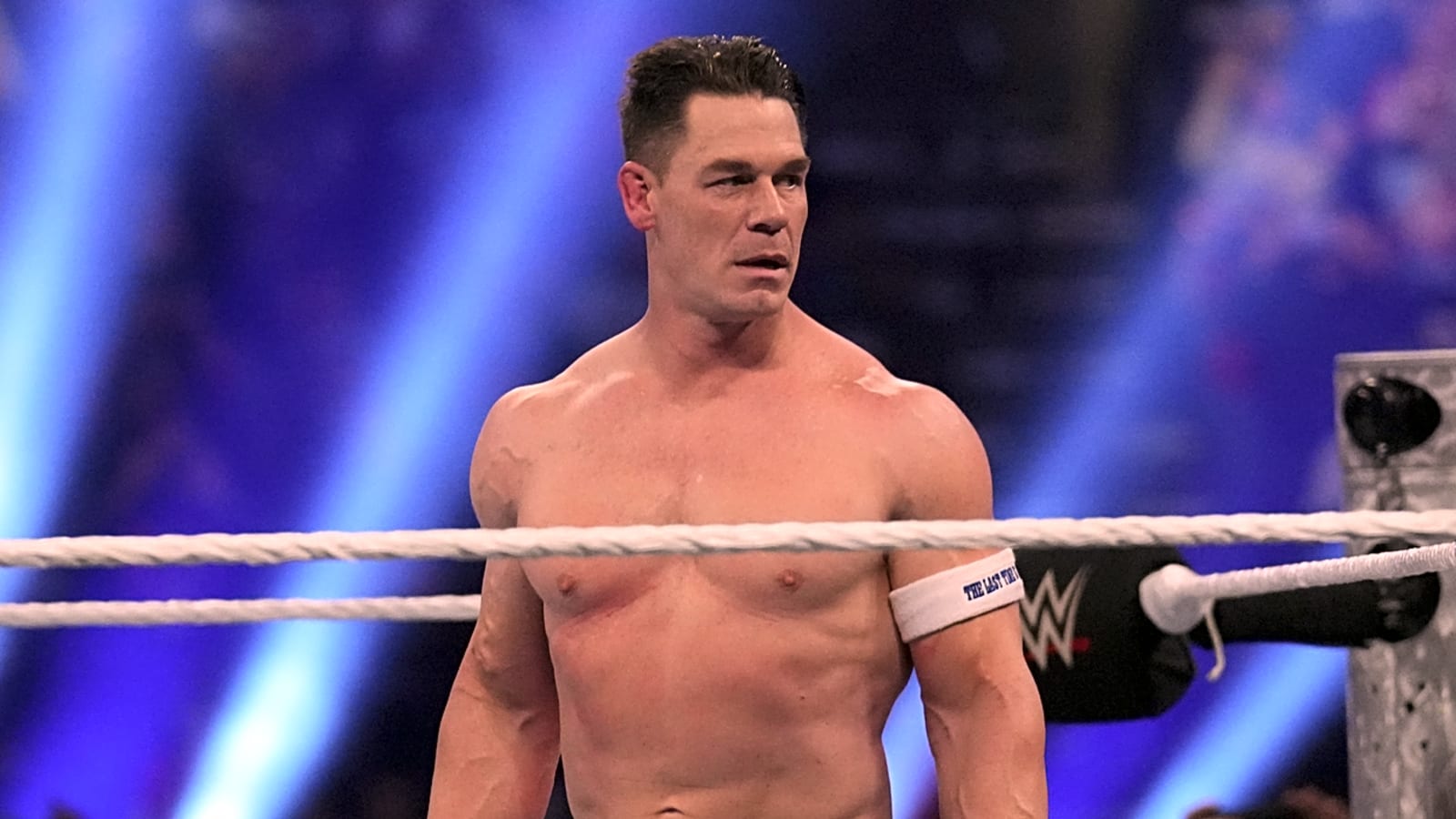 WWE Wrestlepalooza Moves to ESPN: Date, Matches, and Subscription Details