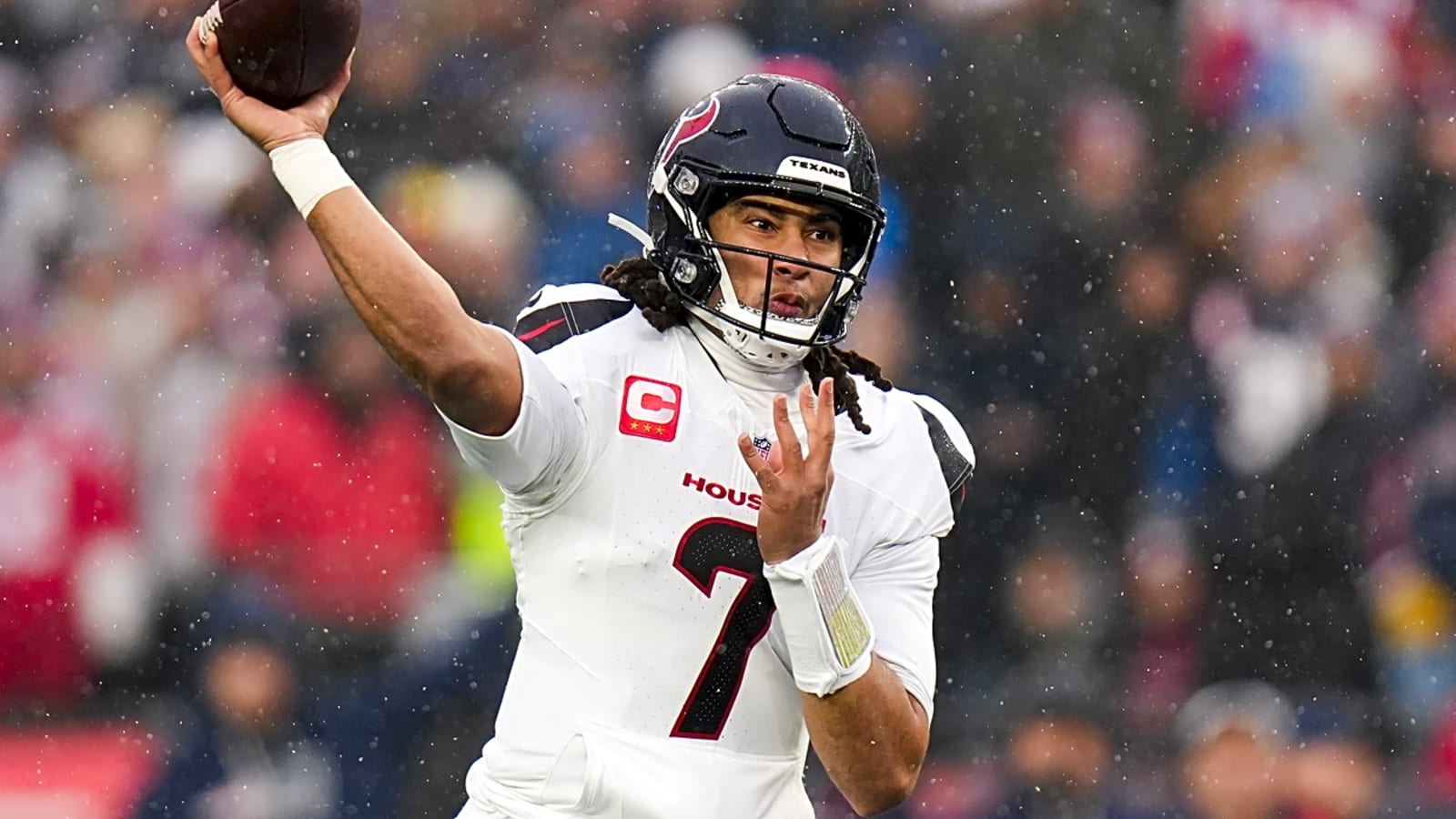 NFL executives share warnings for Texans about C.J. Stroud