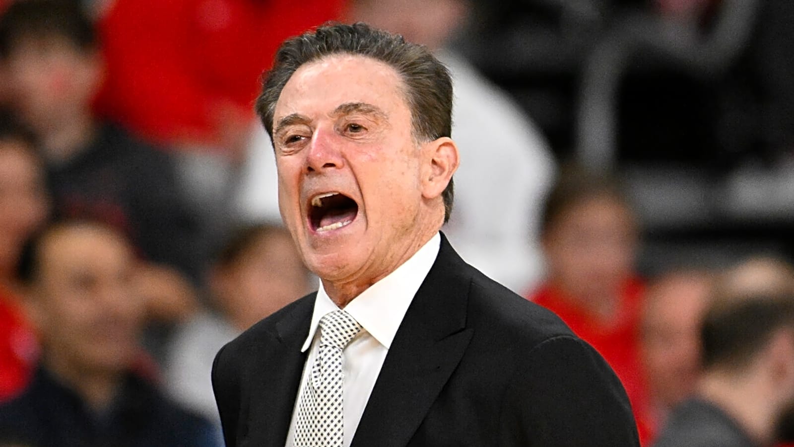 Resurgent Big East program to replace UCLA at CBS Sports Classic