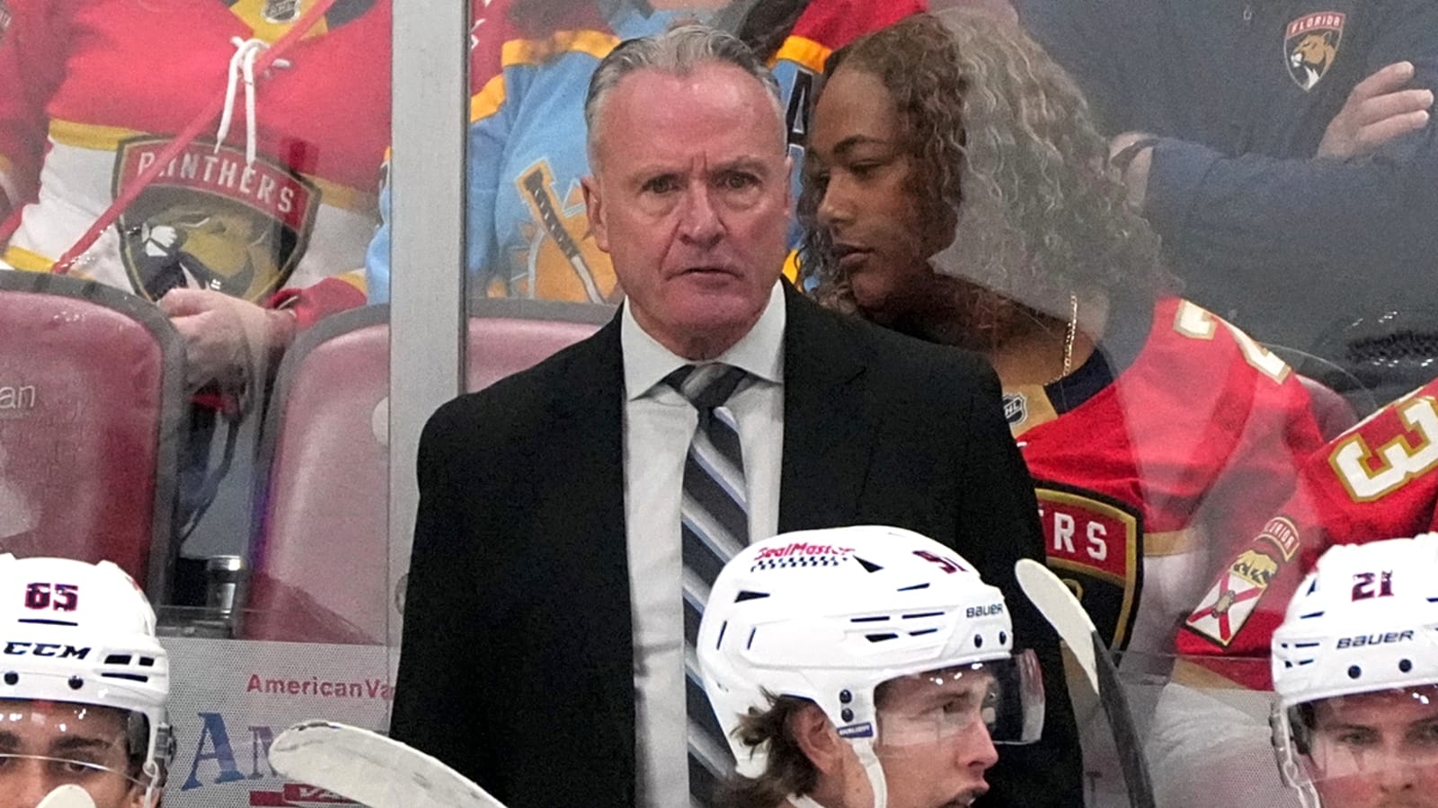 Blue Jackets remain epitome of dysfunction with coaching change