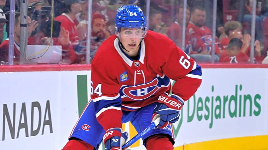 Kent Hughes: 'The reaction of the fans influences when we’ll call up David Reinbacher.'