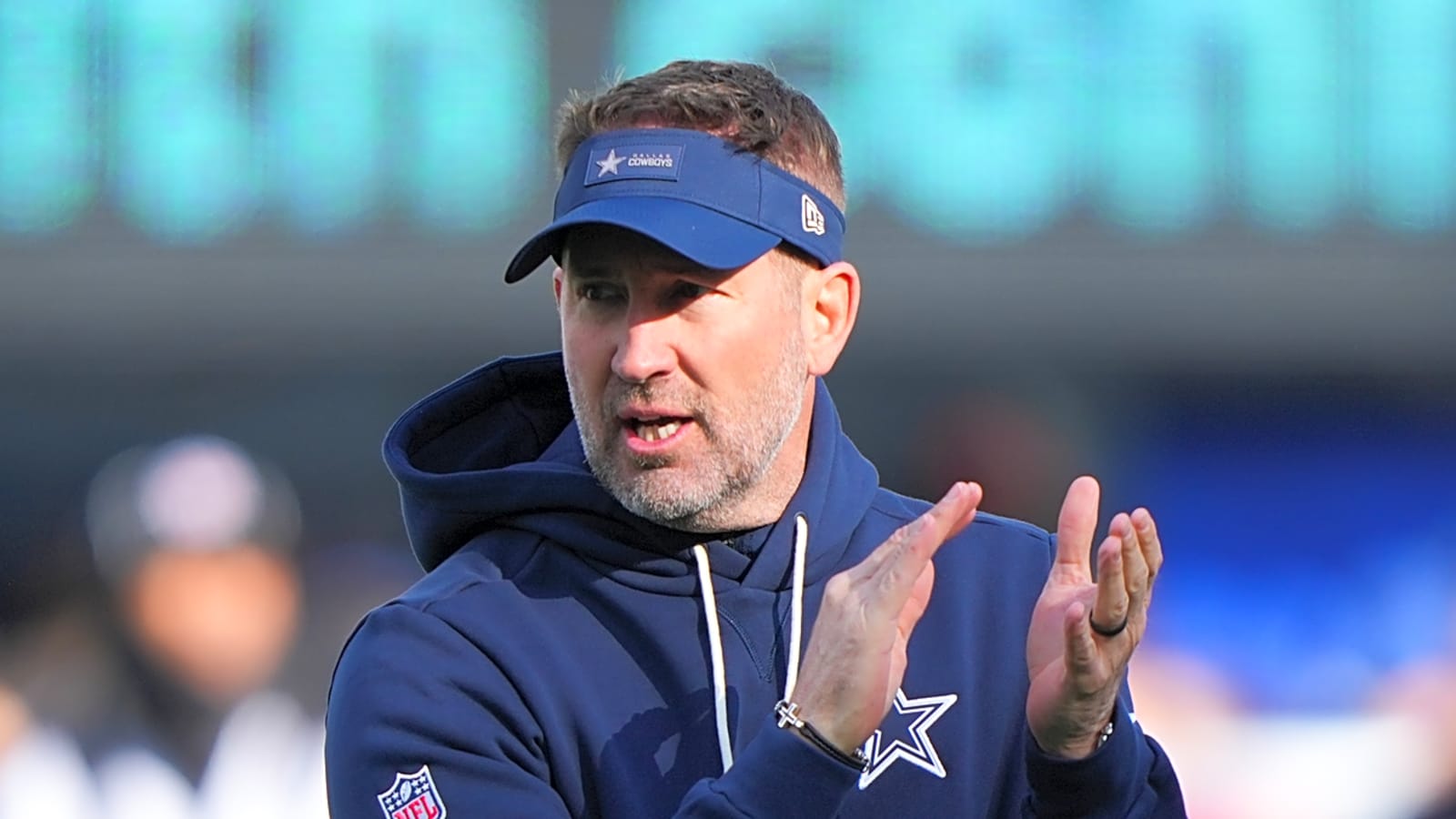 Schottenheimer reveals Pickens 'hope' with franchise tag looming