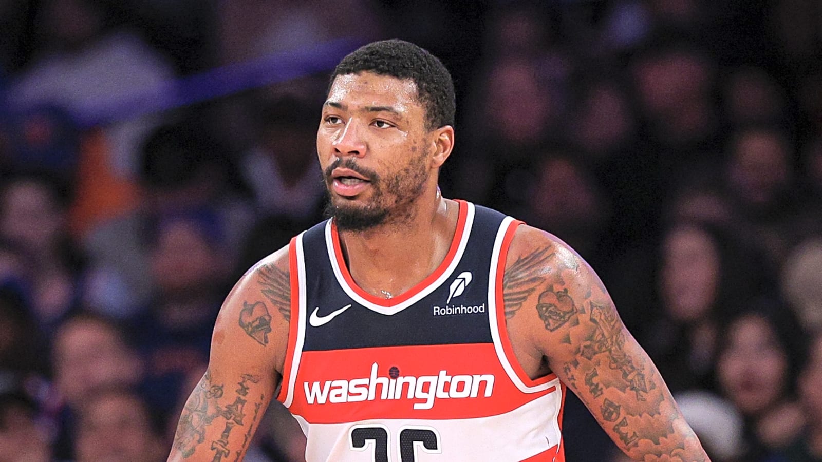 Former DPOY expects hostile reception in Boston