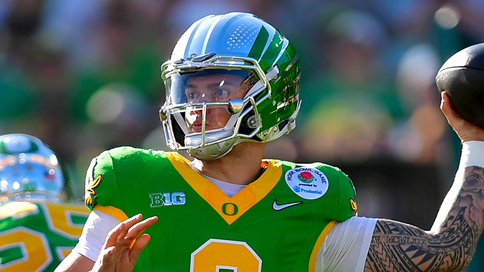 Insiders explain why Browns drafted Gabriel before Sanders