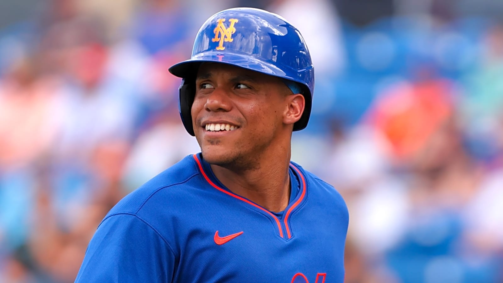 Mets' Juan Soto sends MVP warning to Dodgers' Shohei Ohtani