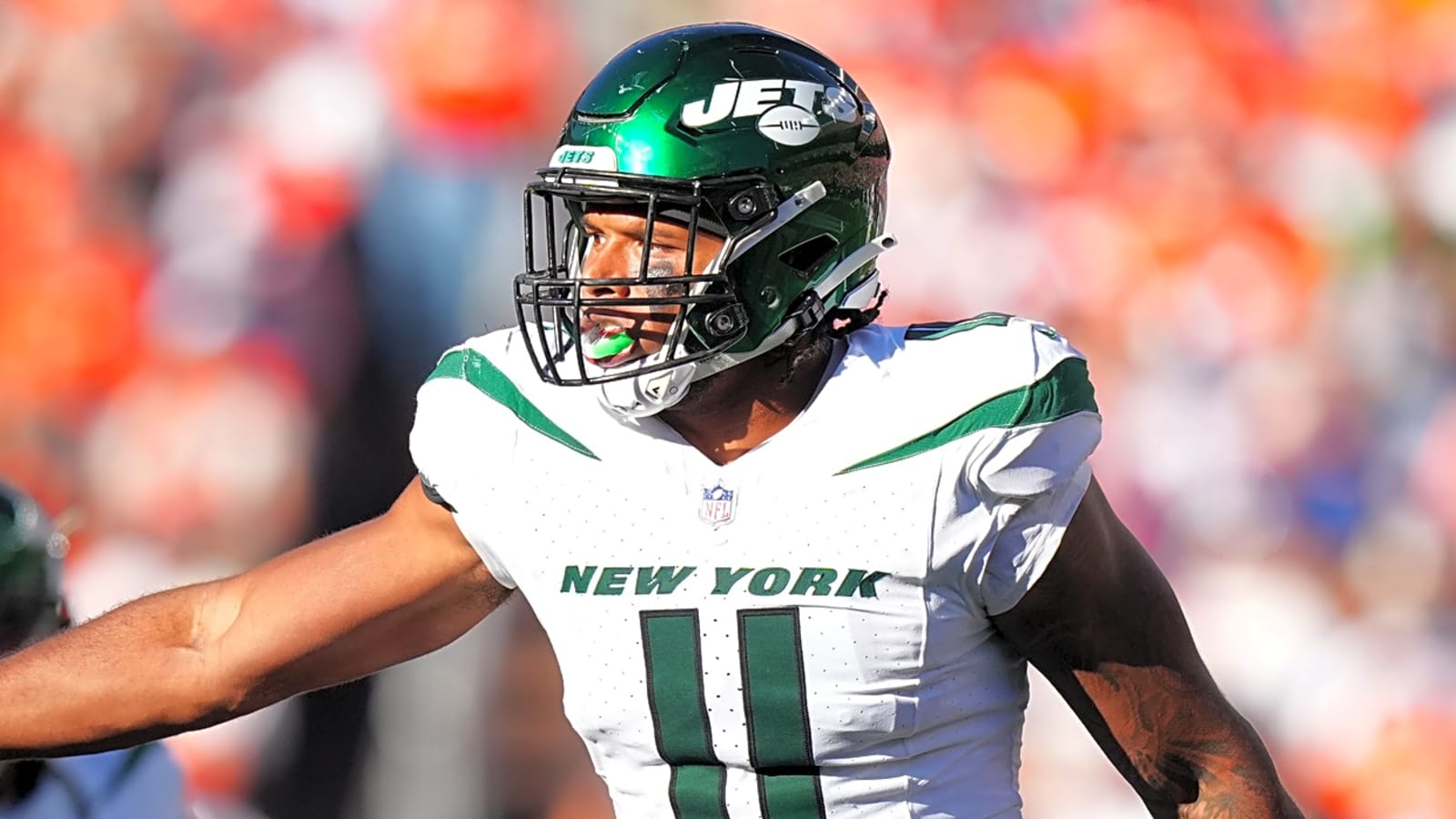 Titans, Jets both benefit by swapping young defenders