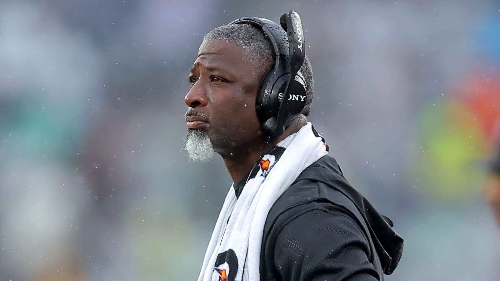 NFL writer: Aaron Glenn's latest loss with Jets 'unforgivable'