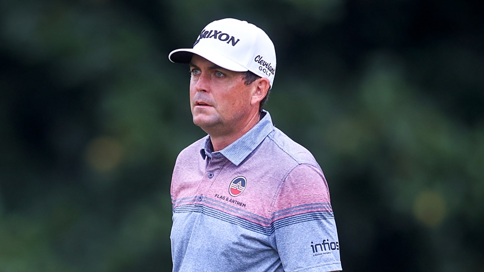 Keegan Bradley makes Ryder Cup captain’s picks with a surprising twist