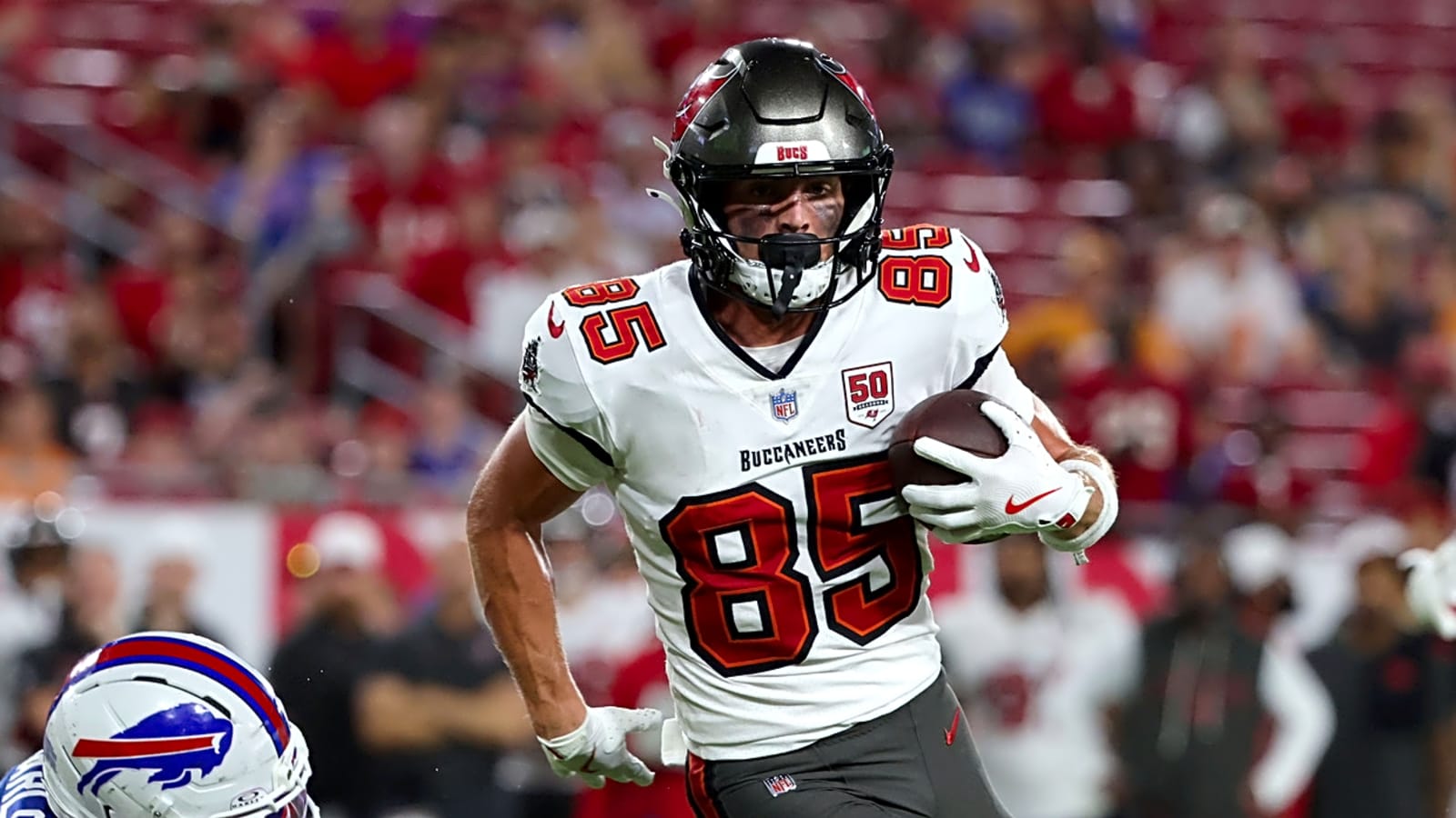 NFL Reserve/Futures Deals: 1/8/26