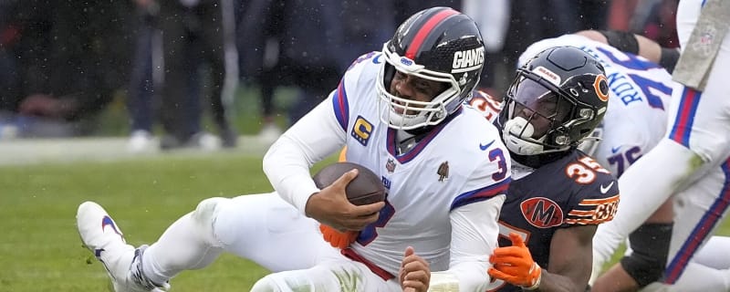 Russell Wilson makes intentions clear after Jameis Winston news ahead of Packers-Giants