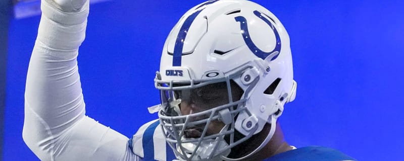 Bears Had Interest In DeForest Buckner