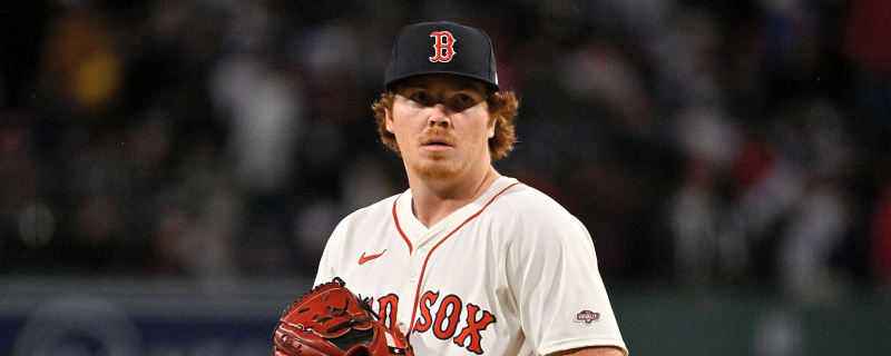 White Sox Begin Road Trip in Boston After Another Sweep, Face Hunter Dobbins in Series Opener