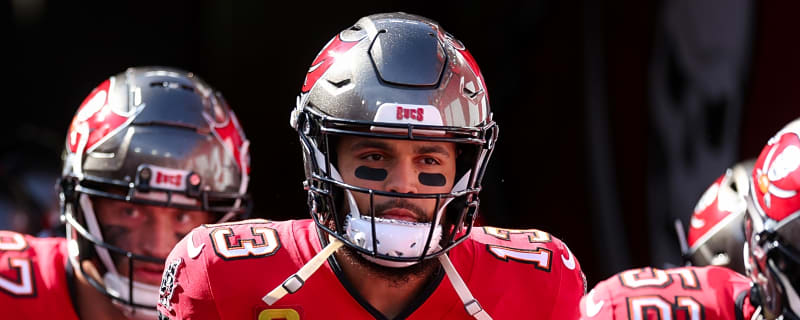 Bucs GM denies rumors that Bowles drove Evans from Tampa Bay