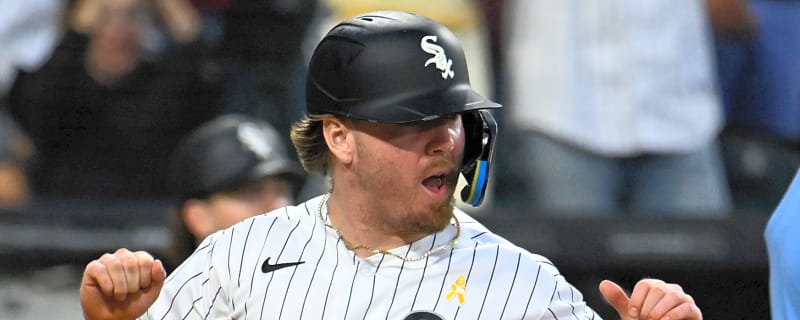 Randal Grichuk and Chase Meidroth power White Sox win at Royals