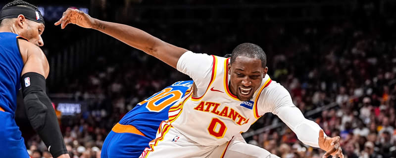 Bulls had interest in Jonathan Kuminga with one notable caveat