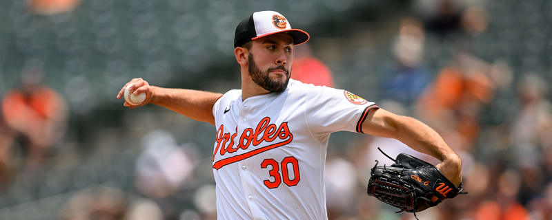 Grayson Rodriguez reveals health update after Orioles trade