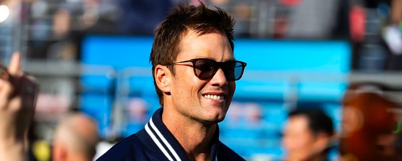 Will Tom Brady get a chance to go for gold at 2028 Olympics?
