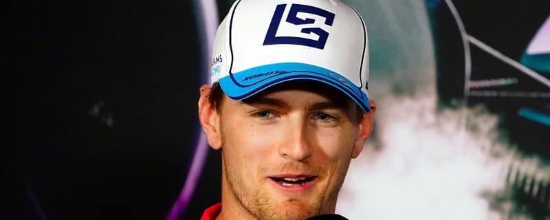 Former F1 driver expresses interest in future NASCAR start