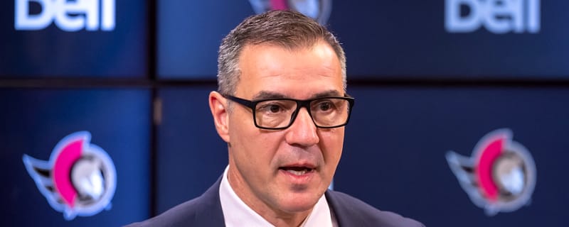 Senators not planning to use fully amount of cap space this summer
