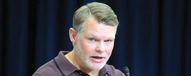 NFL insider defends Colts' Chris Ballard over criticisms of Daniel Jones, Alec Pierce situations