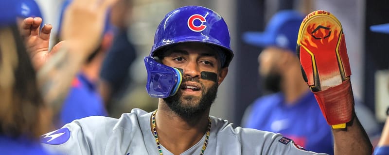 Rockies quietly make another shrewd addition