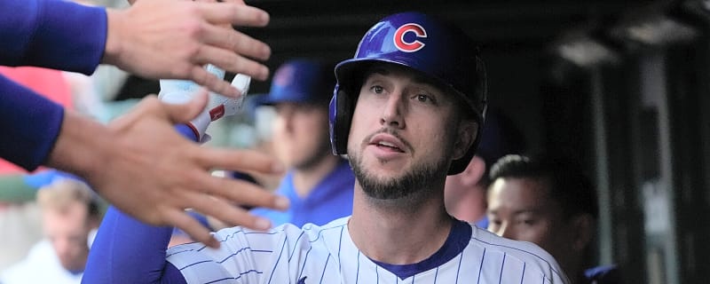 Dodgers pursuing Kyle Tucker would continue grand tradition