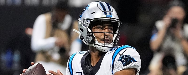 'SNF' takeaways: Bryce Young leads Panthers to upset win over Lions