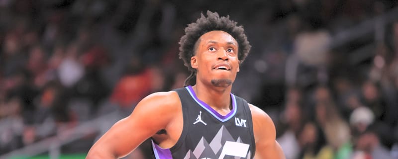 Hornets make a baffling trade for this 2018 first-round pick