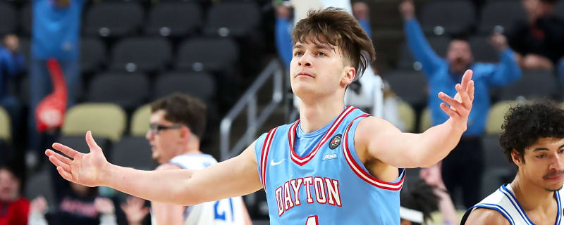 Dayton, Saint Louis set high mark for March Madness to live up to with wild A-10 semifinal sequence