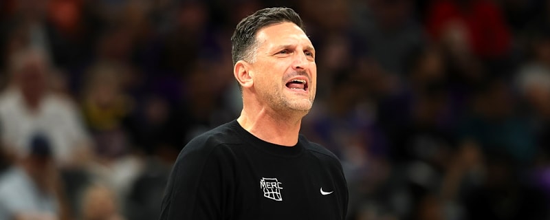 ESPN says the Phoenix Mercury can’t afford to waste another year