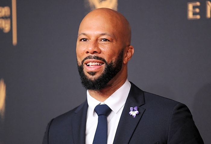 “Letter to the Free” by Common and Bilal