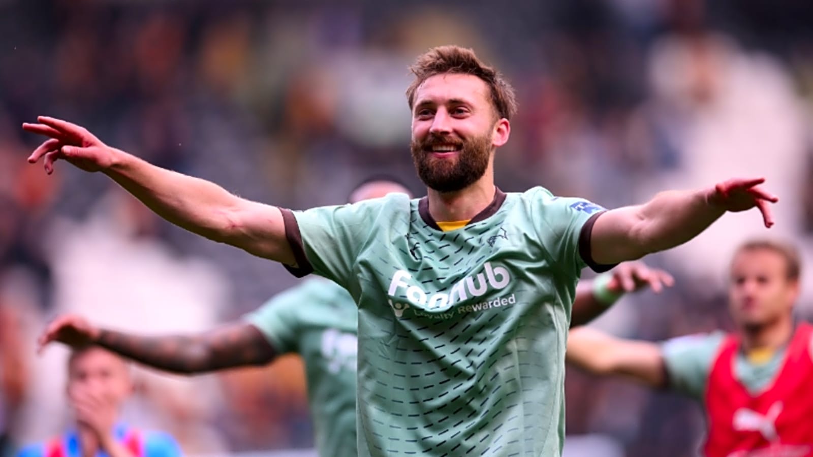 ‘For sure’ – Manager openly states that he’d love to sign ‘outstanding’ Liverpool beast