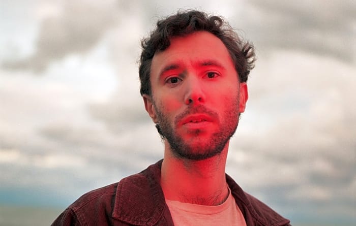 #14: Eli Winter — "A Trick of the Light"