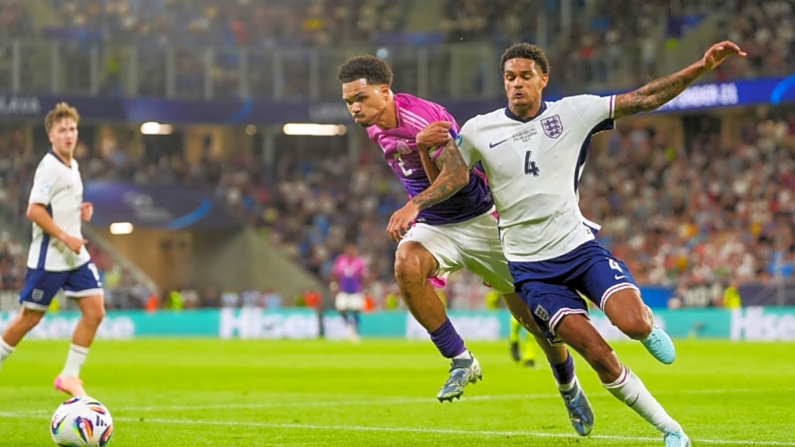 'If I’m Liverpool…' –  Ben Foster urges Richard Hughes to pull the plug on impending transfer