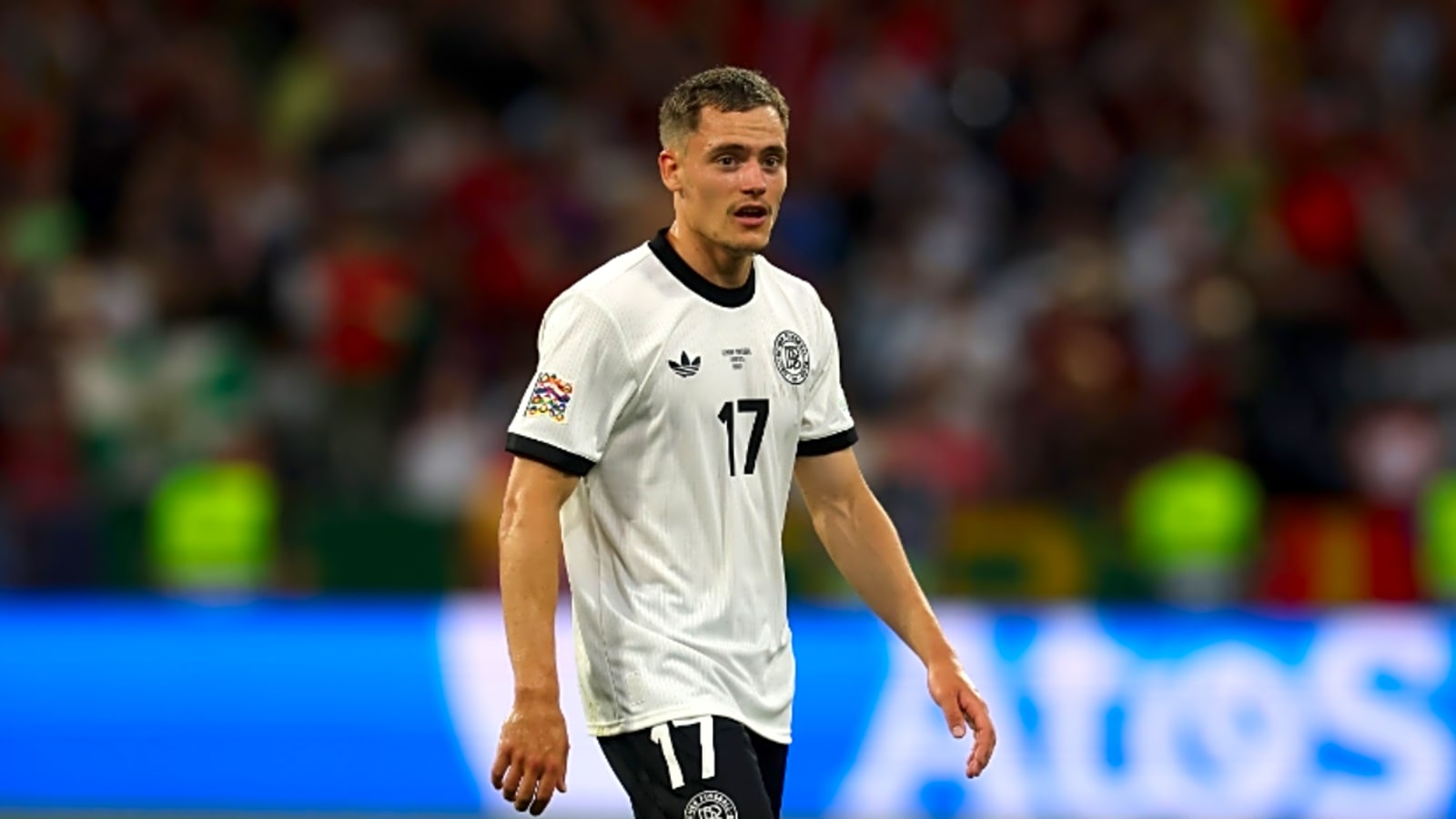 Wirtz took €24m wage cut to reject Bayern and complete €140m Liverpool move – Falk