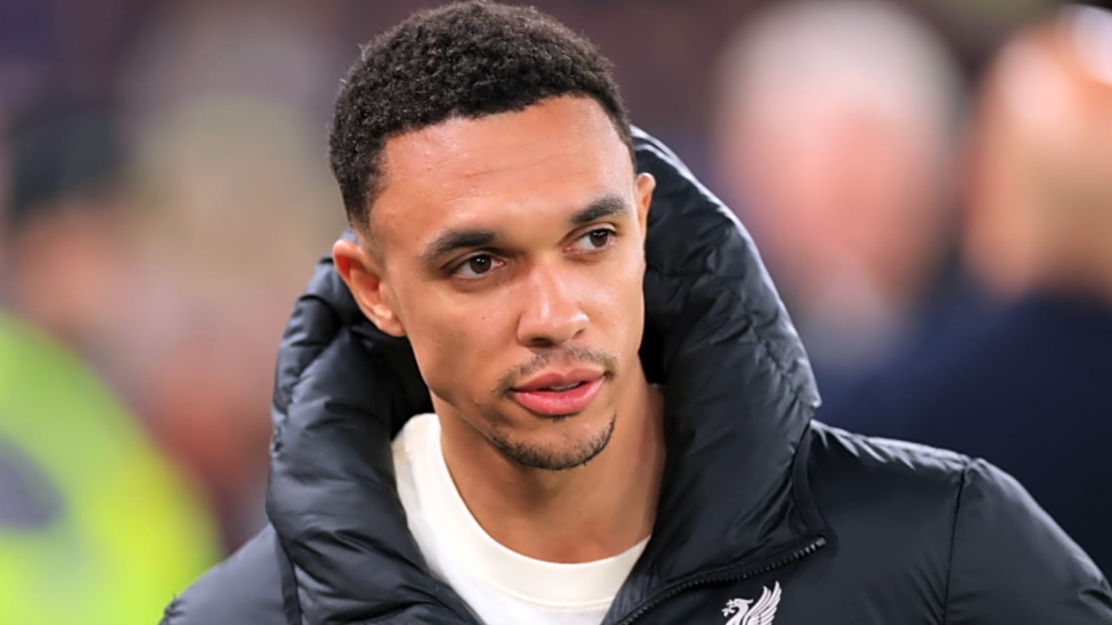 Report: Trent could be about to heed Gary Neville’s advice regarding decision on Liverpool future