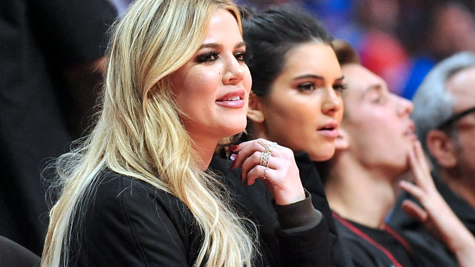 'First One Hurt Me Because I Was Pregnant': Khloe Kardashian Opens Up About Tristan Thompson Cheating Issue