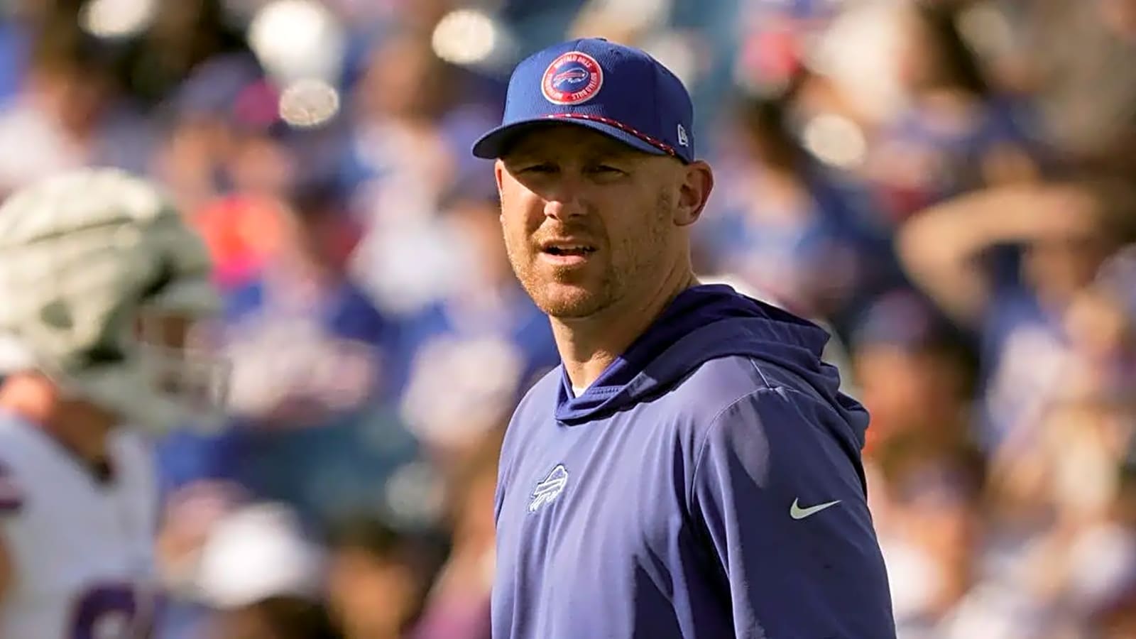 Penn State Football Coaching Search: The Case For and Against Joe Brady