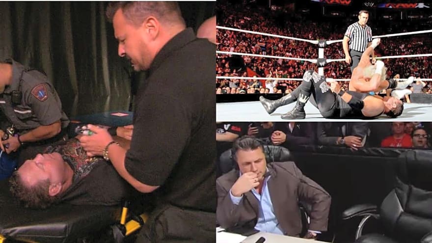 Jerry Lawler Thanks Fans After Suffering Minor Stroke