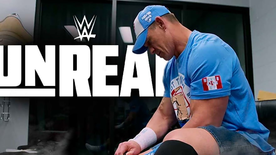 WWE Unreal Must End - Not Even The Talent Like It