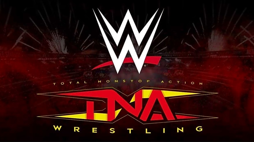 Joe Hendry&#39;s TNA Status Update