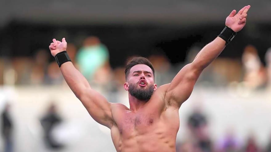 Triple H's Austin Theory It Factor Comments Resurface After WWE RAW Unmasking