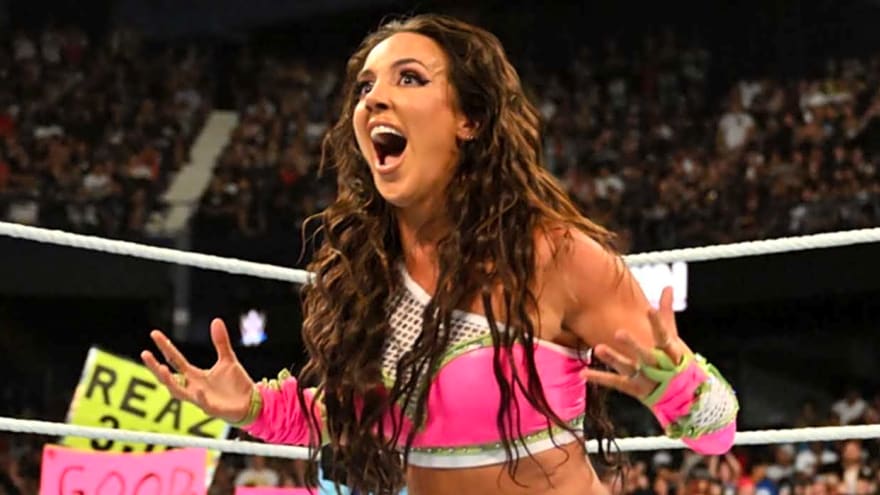 WWE Almost Went With Hilarious Idea For 2025 Royal Rumble Winner