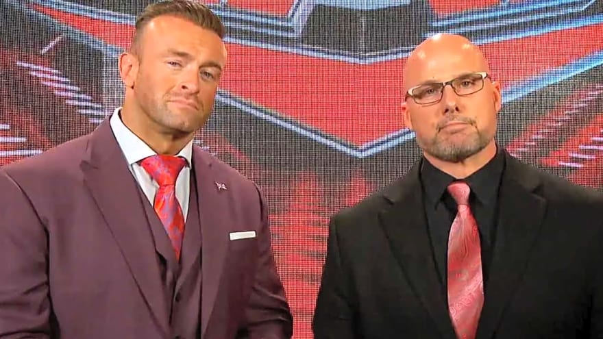 WWE 2K26 Will Make Two Long-Time Roster Members Playable For The First Time Ever