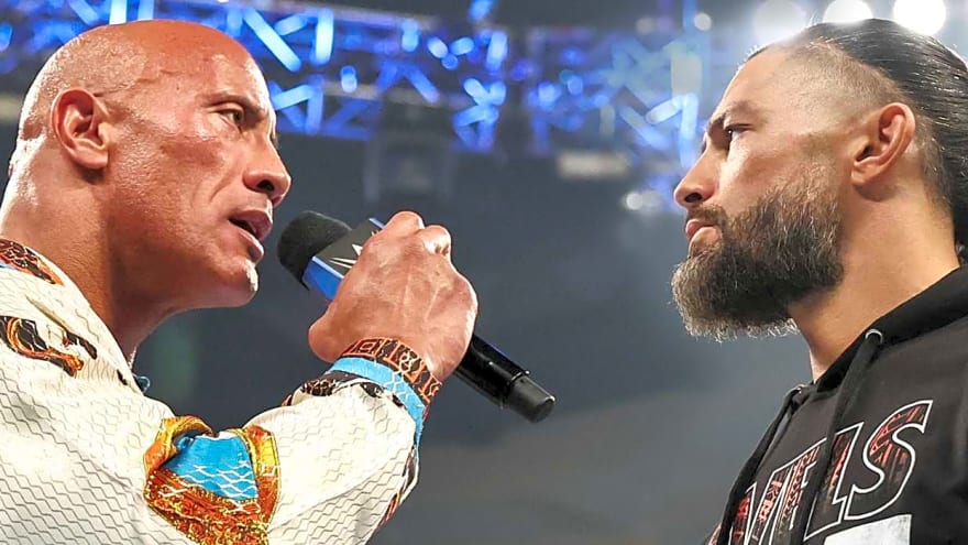 Roman Reigns vs Cody Rhodes Part III Could Take Place at WWE WrestleMania 42 (Report)