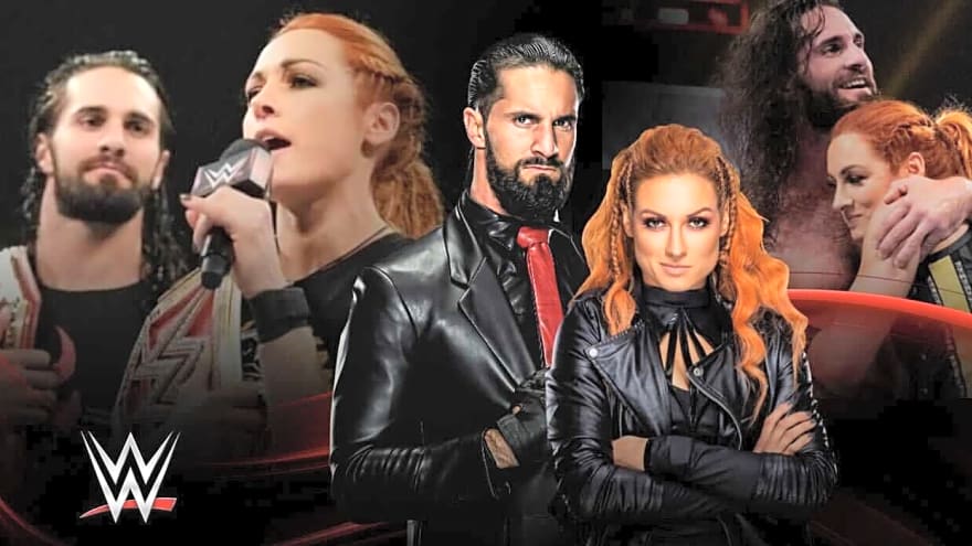 Paul Heyman Reveals Mastermind Role in Becky Lynch Joining The Vision
