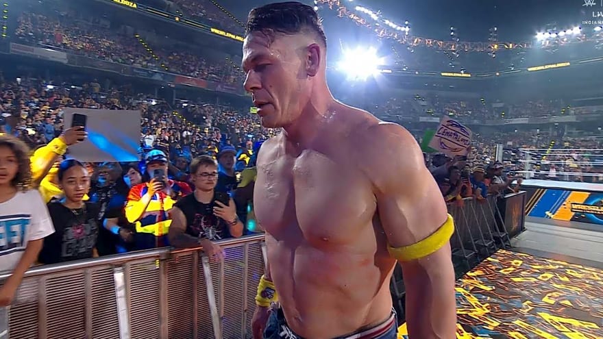 'B Level PLE' - Fans Call Out Triple H For WWE Wrestlepalooza &#39;Lies&#39; & Drew McIntyre Loss