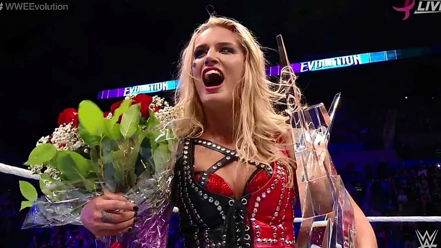 Toni Storm: Committed to AEW for Life, No WWE Return Planned